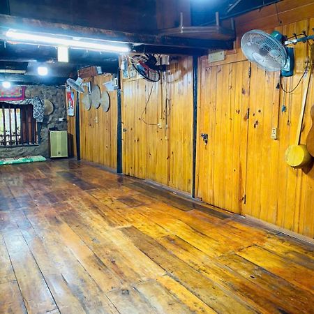 Minh Khang Homestay - Lang Da Co Khuoi Ky Cao Bang Dış mekan fotoğraf