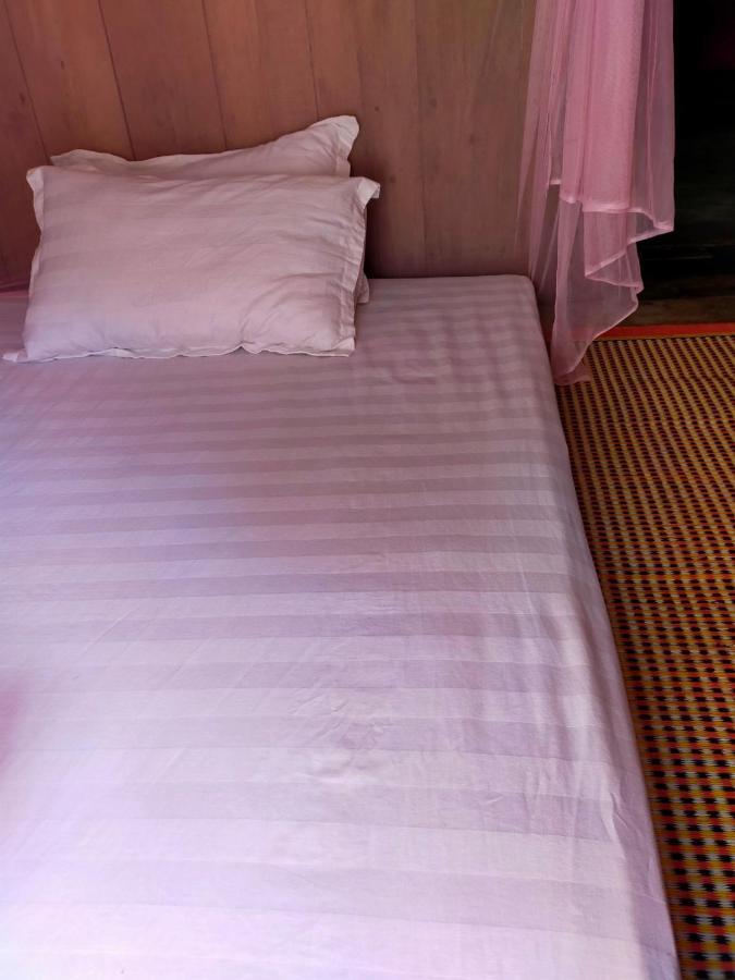 Minh Khang Homestay - Lang Da Co Khuoi Ky Cao Bang Dış mekan fotoğraf